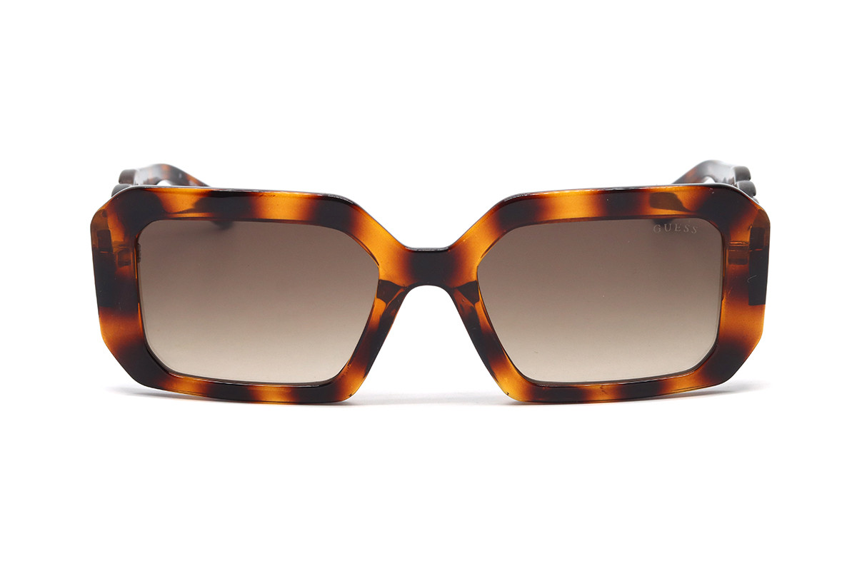 Сонцезахисні окуляри GUESS GU00110 52F 54 Фото №3 - linza.ua