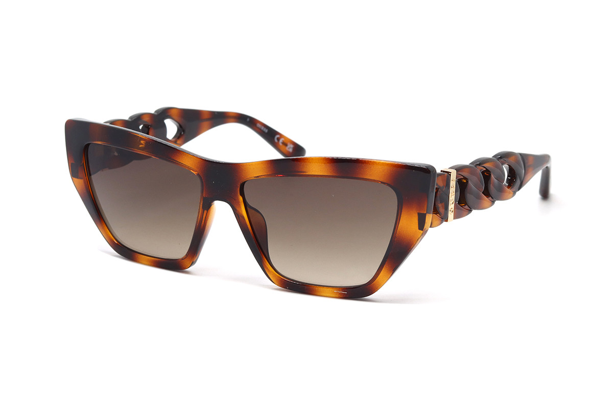 Сонцезахисні окуляри GUESS GU00111 52F 56 Фото №1 - linza.ua