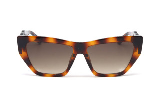 Сонцезахисні окуляри GUESS GU00111 52F 56 Фото №3 - linza.ua