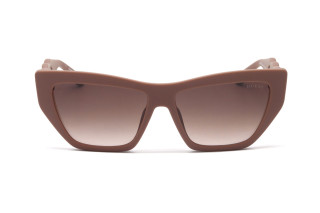 Сонцезахисні окуляри GUESS GU00111 58F 56 Фото №3 - linza.ua