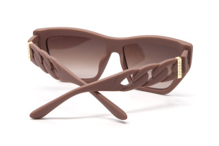 Сонцезахисні окуляри GUESS GU00111 58F 56 Фото №4 - linza.ua