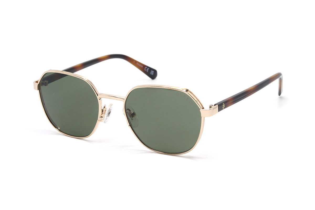 Сонцезахисні окуляри GUESS GU00116 32N 51 Фото №1 - linza.ua