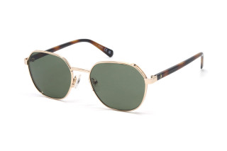 Сонцезахисні окуляри GUESS GU00116 32N 51 Фото №1 - linza.ua