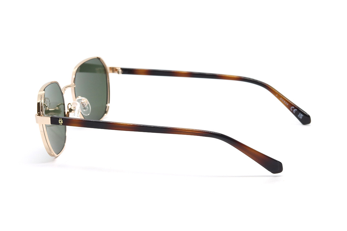 Сонцезахисні окуляри GUESS GU00116 32N 51 Фото №2 - linza.ua