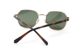 Сонцезахисні окуляри GUESS GU00116 32N 51 Фото №3 - linza.ua