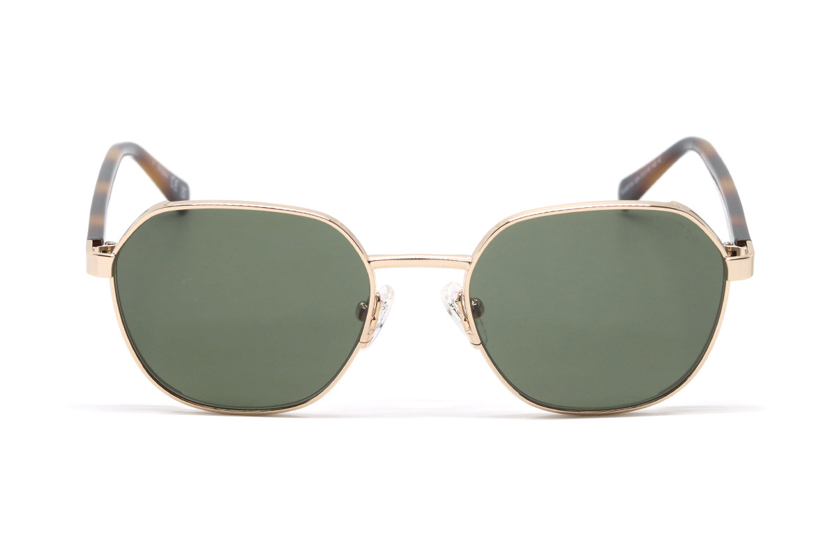 Сонцезахисні окуляри GUESS GU00116 32N 51 Фото №4 - linza.ua