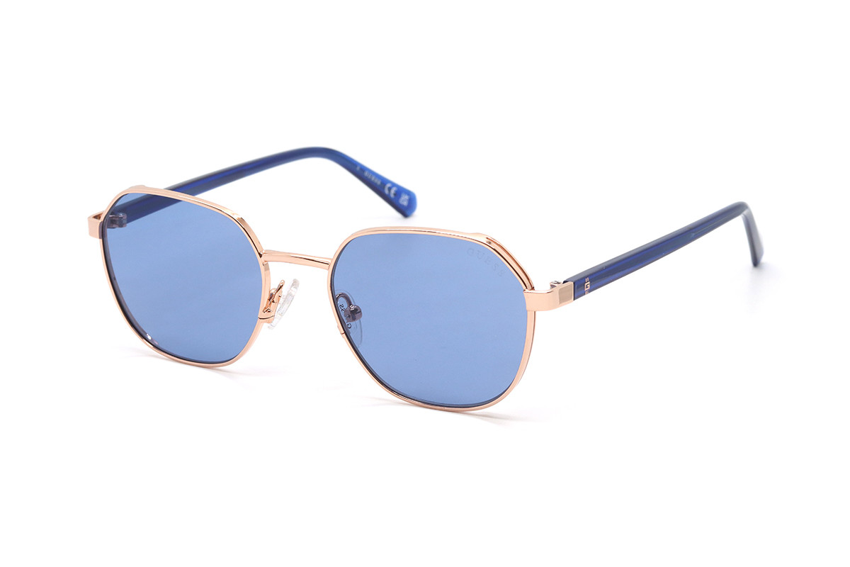 Солнцезащитные очки GUESS GU00116 28V 51 Фото №1 - linza.ua
