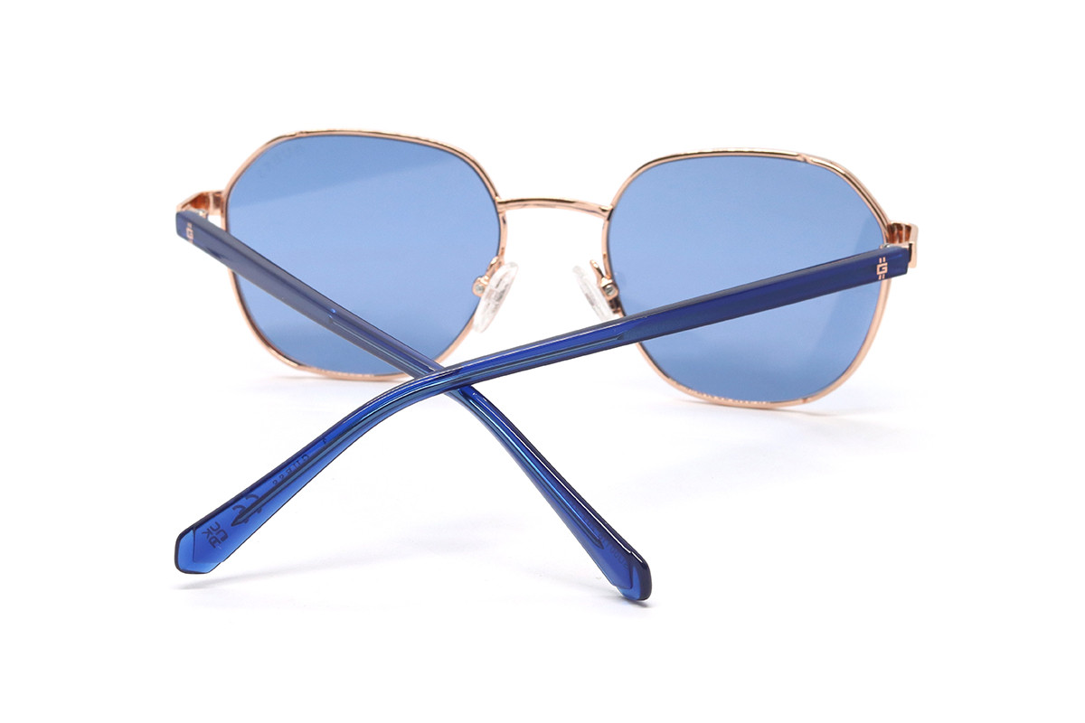 Солнцезащитные очки GUESS GU00116 28V 51 Фото №2 - linza.ua