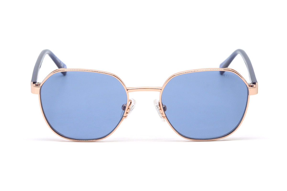 Солнцезащитные очки GUESS GU00116 28V 51 Фото №3 - linza.ua