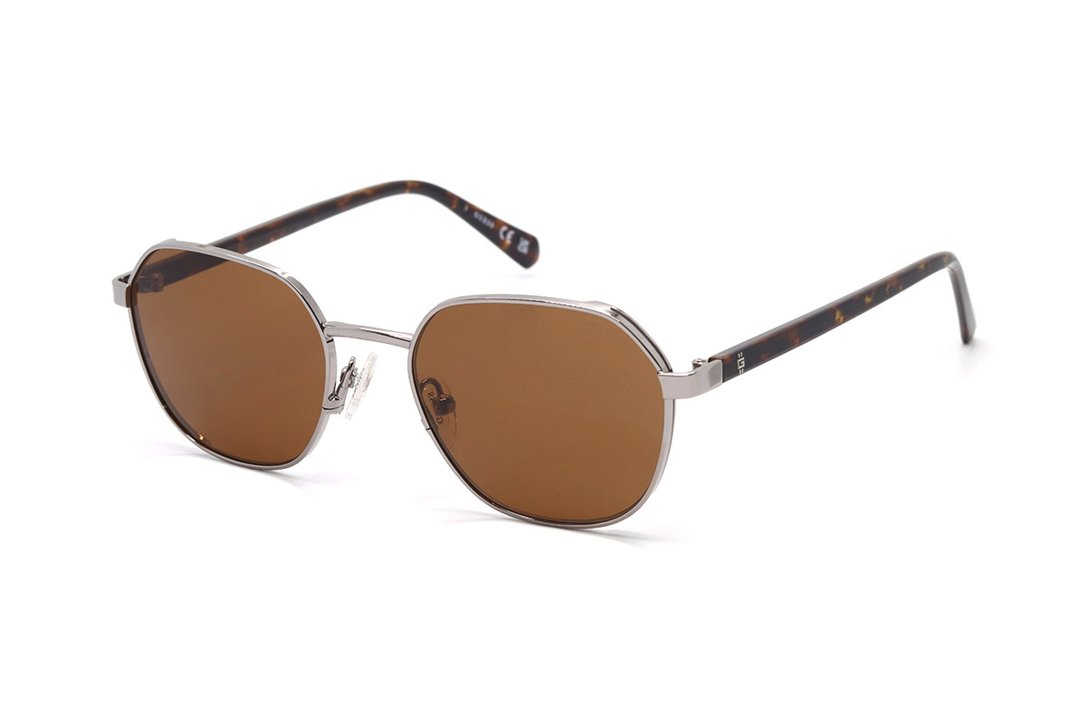 Солнцезащитные очки GUESS GU00116 08E 51 Фото №1 - linza.ua