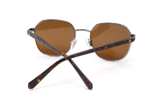 Солнцезащитные очки GUESS GU00116 08E 51 Фото №3 - linza.ua