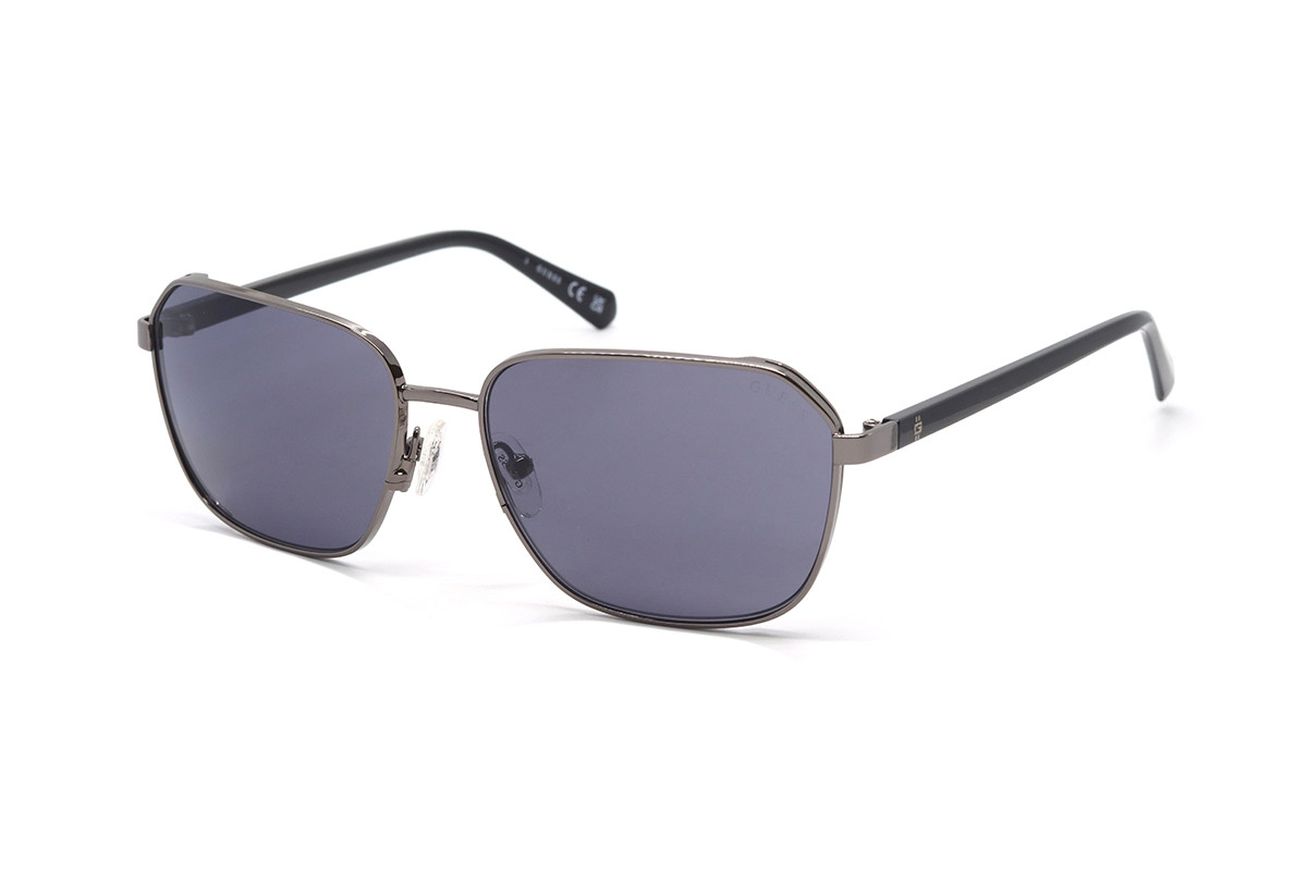 Солнцезащитные очки GUESS GU00117 08A 59 Фото №1 - linza.ua