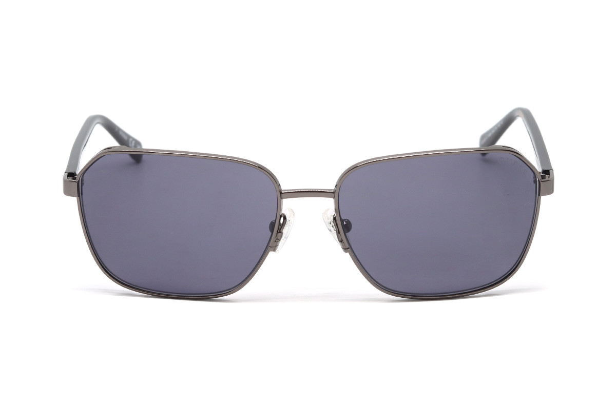 Солнцезащитные очки GUESS GU00117 08A 59 Фото №2 - linza.ua