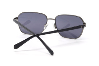 Солнцезащитные очки GUESS GU00117 08A 59 Фото №3 - linza.ua