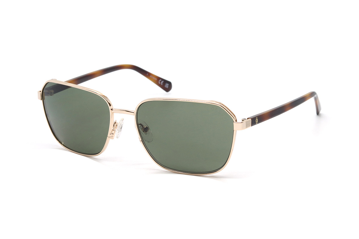 Сонцезахисні окуляри GUESS GU00117 32N 59 Фото №1 - linza.ua
