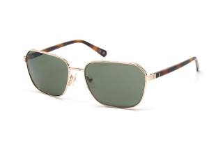 Сонцезахисні окуляри GUESS GU00117 32N 59 Фото №1 - linza.ua