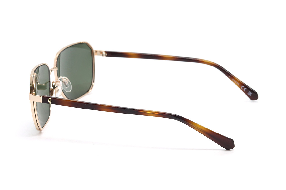 Сонцезахисні окуляри GUESS GU00117 32N 59 Фото №2 - linza.ua