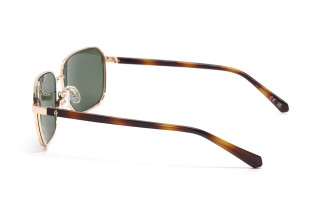 Сонцезахисні окуляри GUESS GU00117 32N 59 Фото №2 - linza.ua