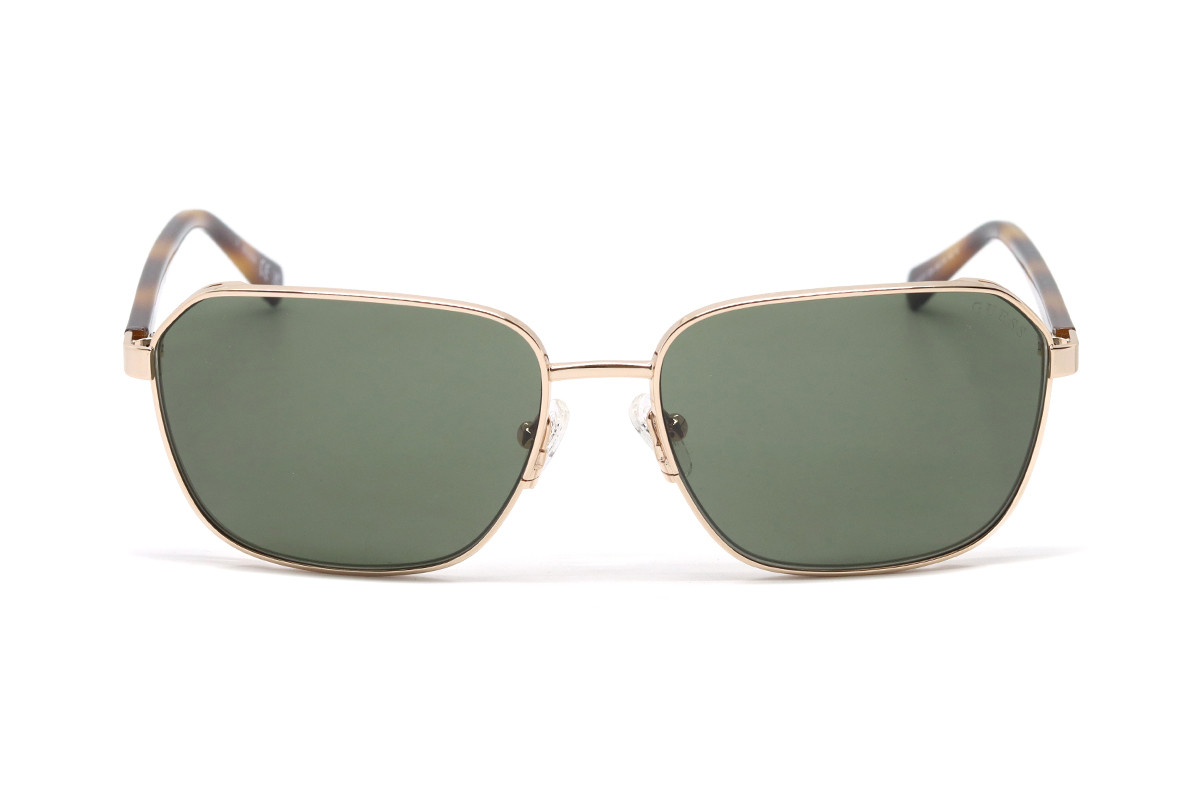 Сонцезахисні окуляри GUESS GU00117 32N 59 Фото №3 - linza.ua