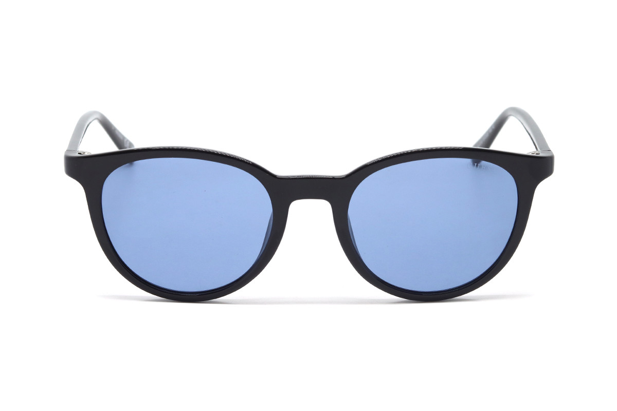 Солнцезащитные очки GUESS GU00118 01V 51 Фото №2 - linza.ua