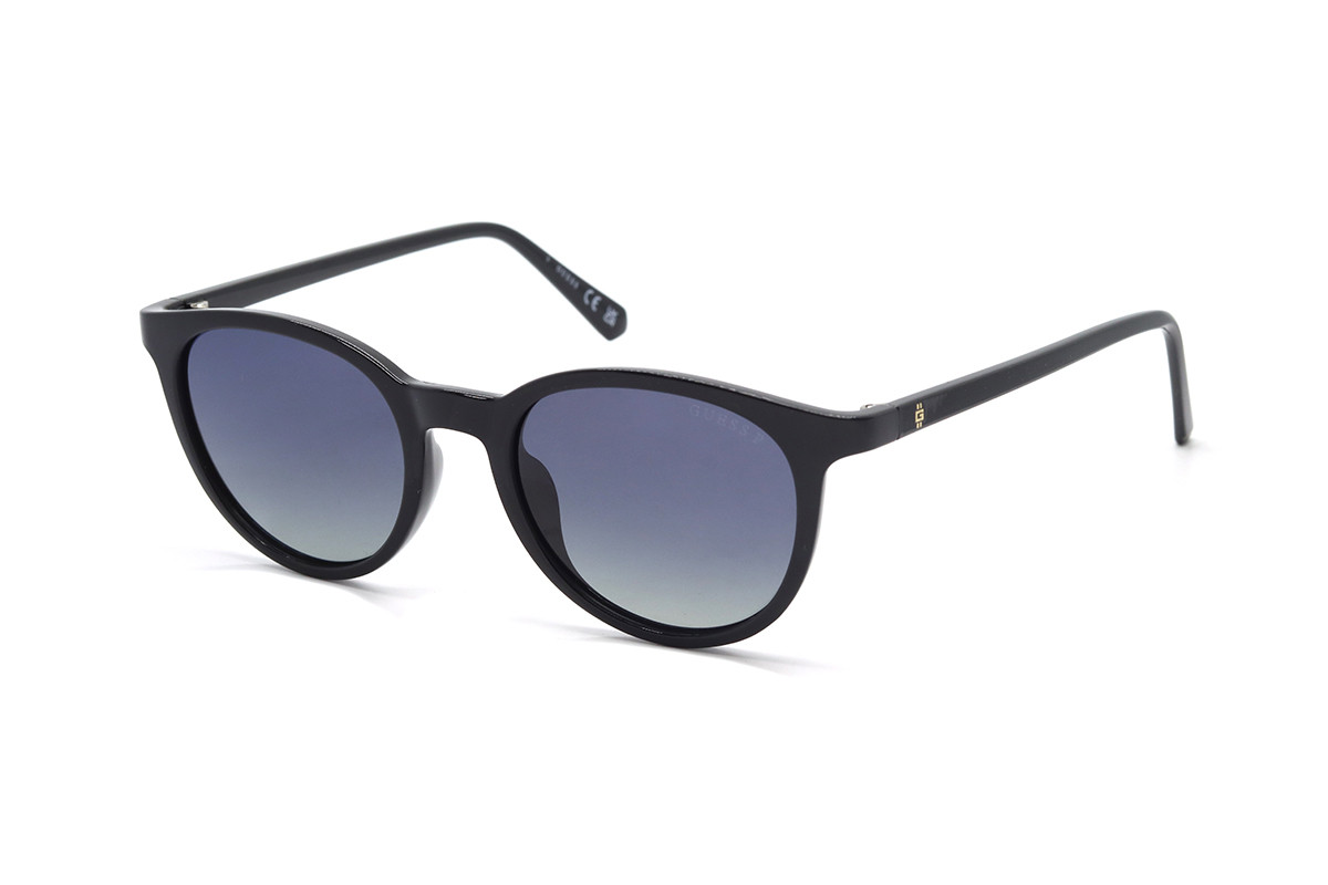 Солнцезащитные очки GUESS GU00118 01D 51 Фото №1 - linza.ua