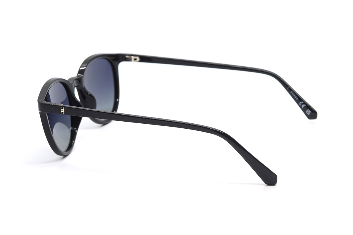 Солнцезащитные очки GUESS GU00118 01D 51 Фото №4 - linza.ua