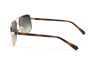 Сонцезахисні окуляри GUESS GU00119 32B 58 Фото №2 - linza.ua