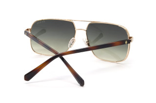 Сонцезахисні окуляри GUESS GU00119 32B 58 Фото №3 - linza.ua