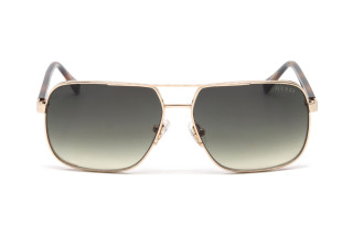 Сонцезахисні окуляри GUESS GU00119 32B 58 Фото №4 - linza.ua