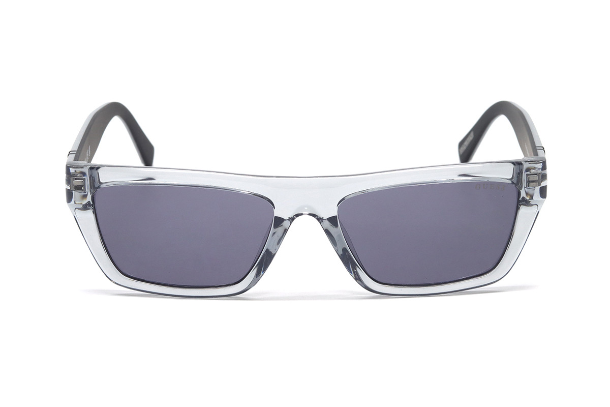 Сонцезахисні окуляри GUESS GU00120 20A 55 Фото №4 - linza.ua