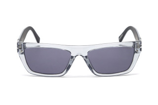 Сонцезахисні окуляри GUESS GU00120 20A 55 Фото №4 - linza.ua