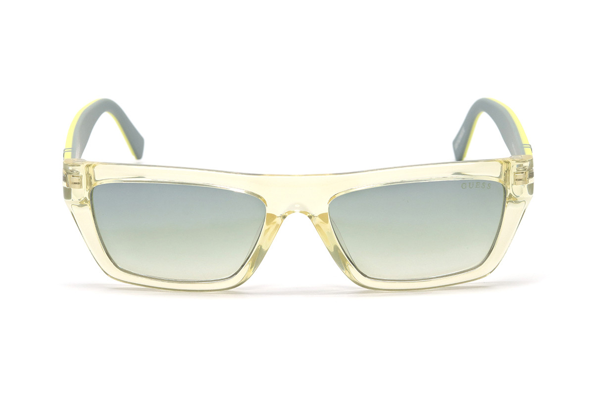 Сонцезахисні окуляри GUESS GU00120 39C 55 Фото №2 - linza.ua