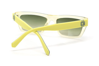 Сонцезахисні окуляри GUESS GU00120 39C 55 Фото №4 - linza.ua