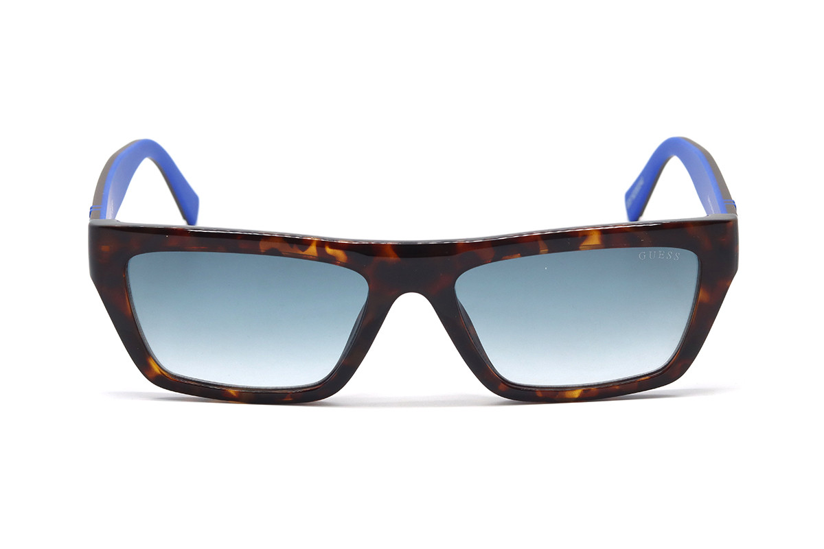 Солнцезащитные очки GUESS GU00120 52W 55 Фото №2 - linza.ua