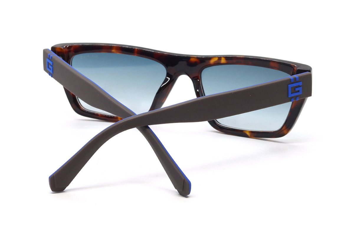 Солнцезащитные очки GUESS GU00120 52W 55 Фото №3 - linza.ua