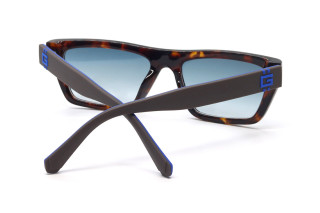 Солнцезащитные очки GUESS GU00120 52W 55 Фото №3 - linza.ua