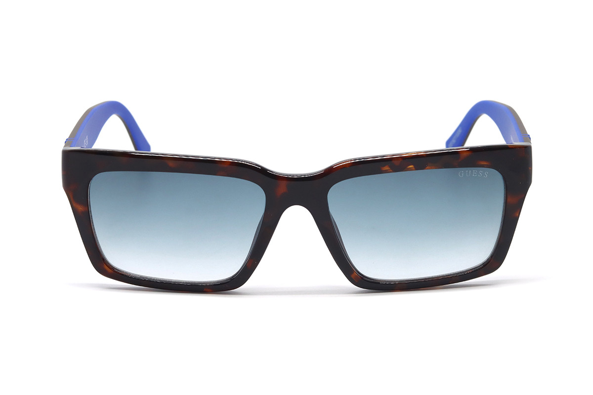 Солнцезащитные очки GUESS GU00121 52W 56 Фото №2 - linza.ua