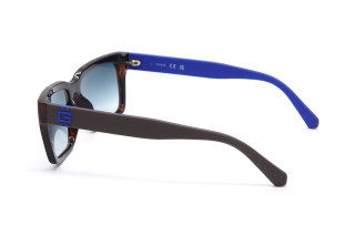 Солнцезащитные очки GUESS GU00121 52W 56 Фото №3 - linza.ua