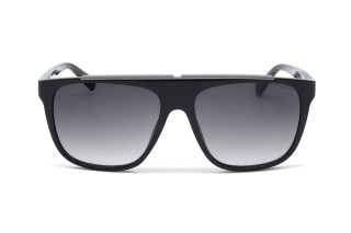 Сонцезахисні окуляри GUESS GU00123 01B 58 Фото №3 - linza.ua