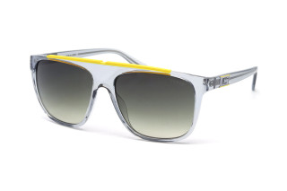 Солнцезащитные очки GUESS GU00123 20B 58 Фото №1 - linza.ua