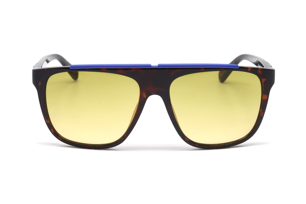 Солнцезащитные очки GUESS GU00123 52F 58 Фото №2 - linza.ua