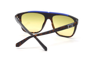 Солнцезащитные очки GUESS GU00123 52F 58 Фото №4 - linza.ua