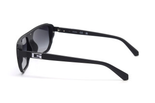 Сонцезахисні окуляри GUESS GU00124 02B 59 Фото №2 - linza.ua