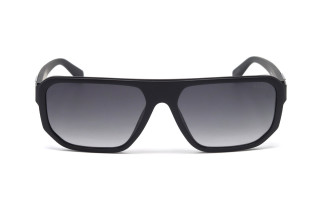 Сонцезахисні окуляри GUESS GU00124 02B 59 Фото №4 - linza.ua