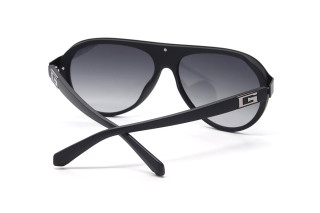 Сонцезахисні окуляри GUESS GU00125 02B 60 Фото №2 - linza.ua