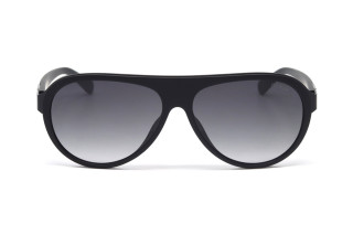 Сонцезахисні окуляри GUESS GU00125 02B 60 Фото №3 - linza.ua
