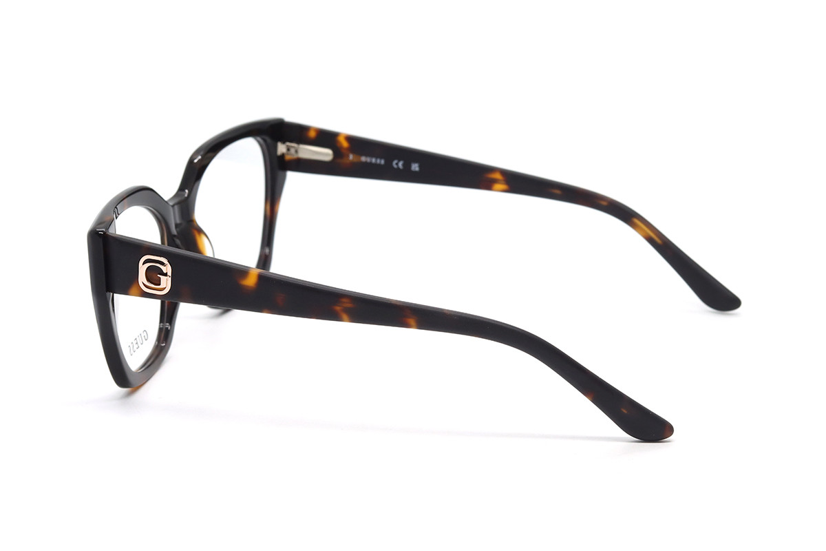 Оправы GUESS GU50112 052 55 Фото №2 - linza.ua