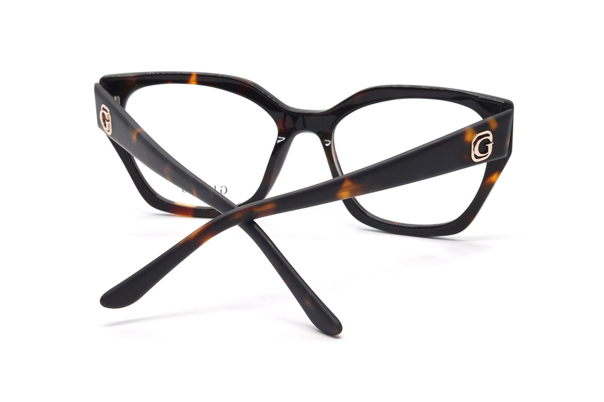 Оправы GUESS GU50112 052 55 Фото №3 - linza.ua