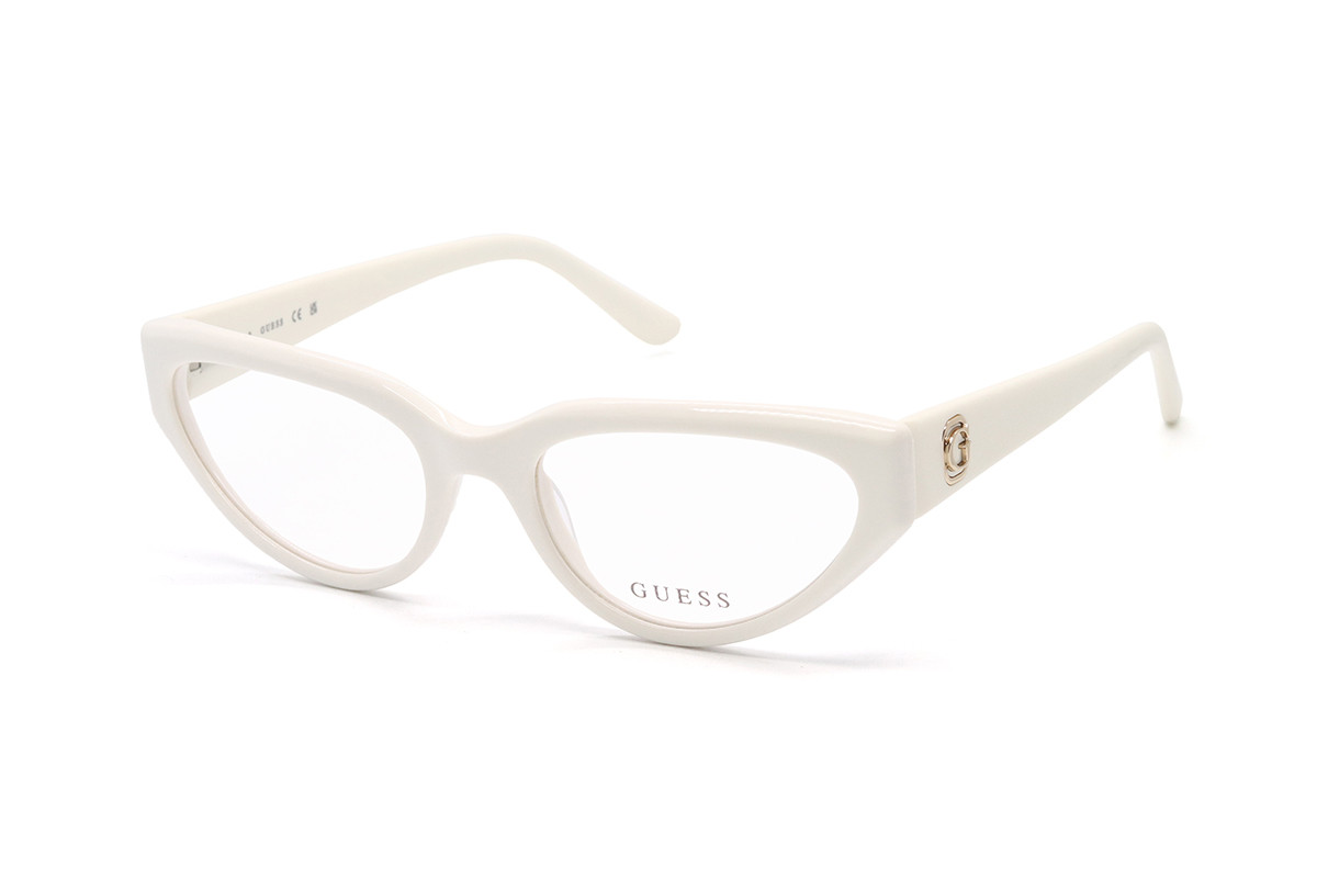 Оправи GUESS GU50113 021 53 Фото №1 - linza.ua