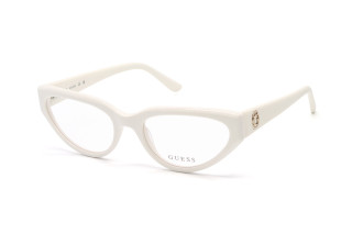 Оправи GUESS GU50113 021 53 Фото №1 - linza.ua